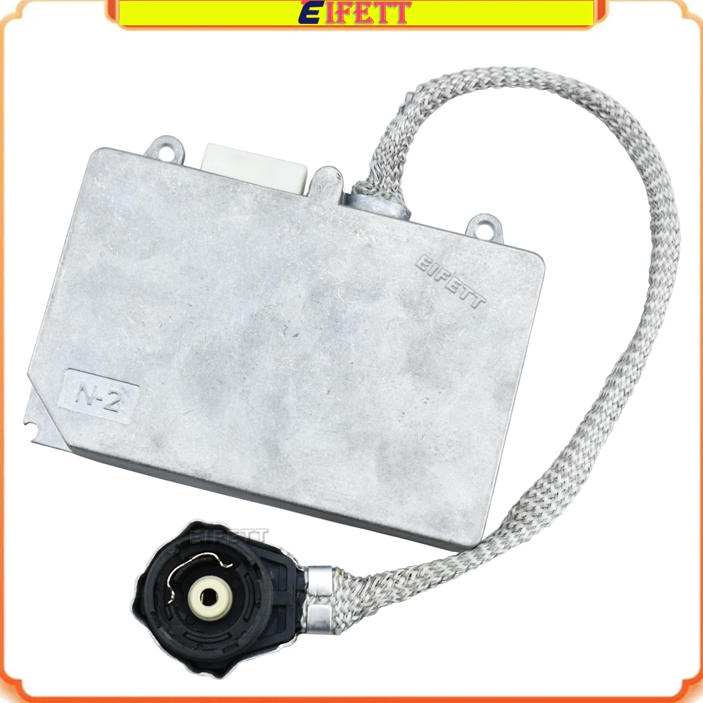 

New D2S D2R Xenon Ballast 85967-0501 For Toyota Lexus Mazda 85967-50020 85967-41010 85967-30050 85967-28010 85967-53020
