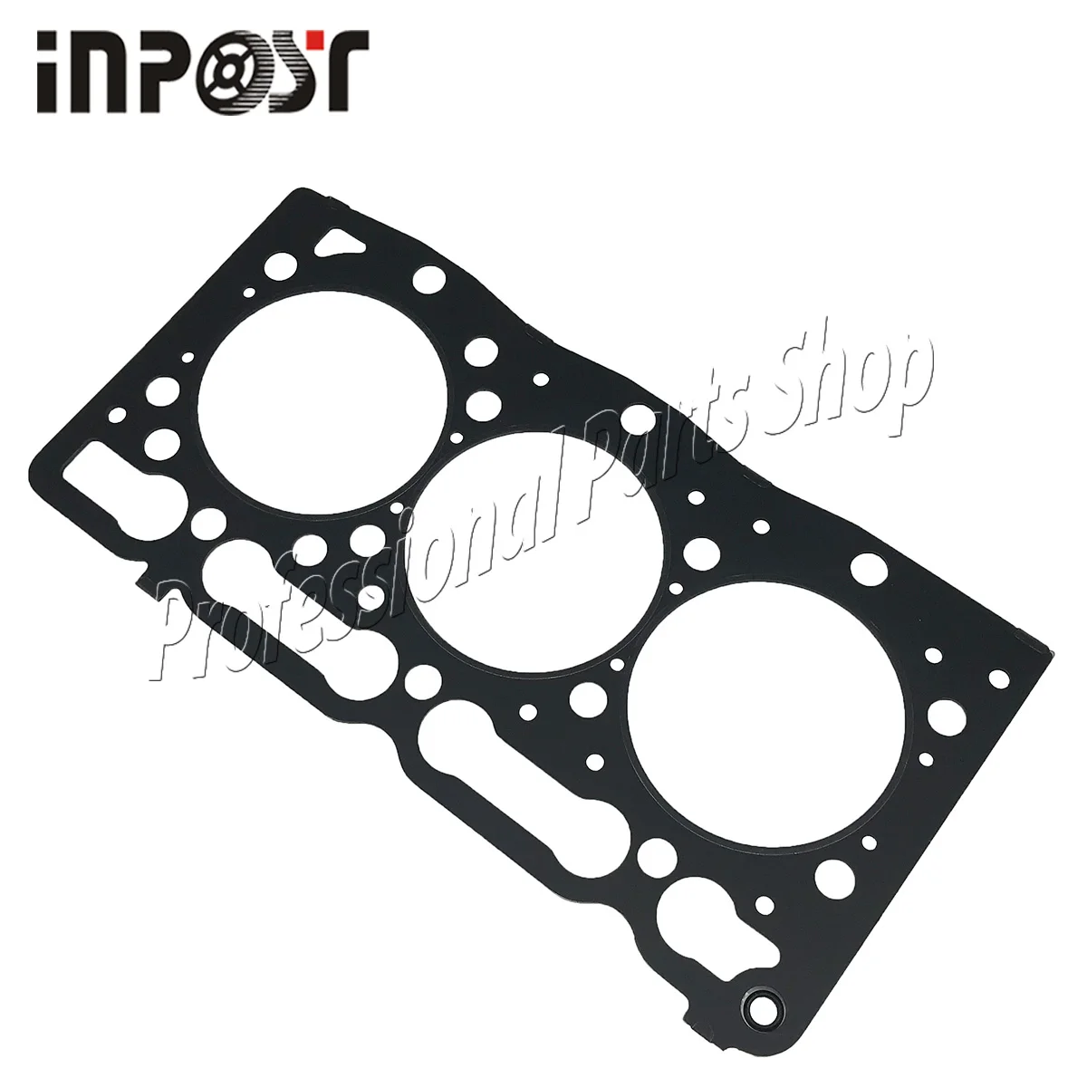 D1005 Head Gasket 16231-03310 1G040-03310 for Kubota D1005 Engine B21 B2100D B7500DTN