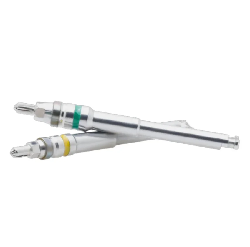 Dentistry Dental Osstem Nail Holder Positioning Rod Oral Restoration Guide Rod Compatible Carrier Lab Precision Accessory Tools