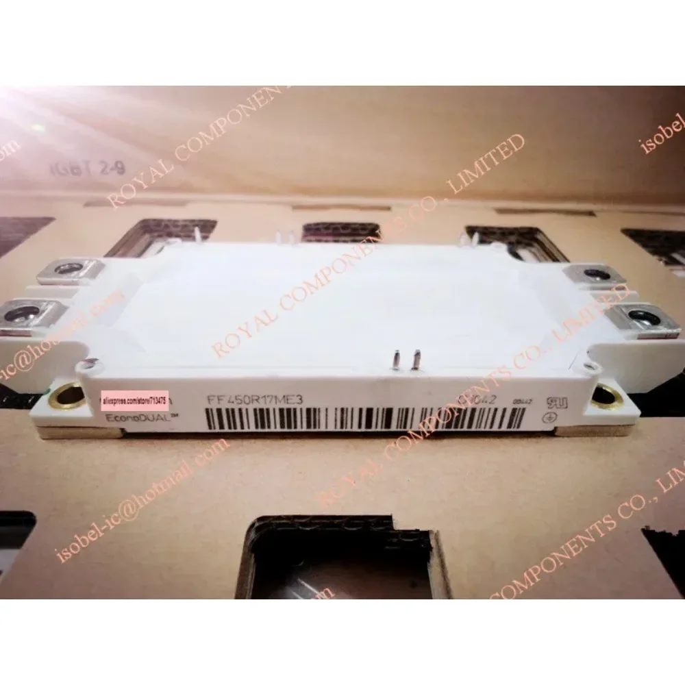 IXFN32N100P IXFN100N50P NUEVO