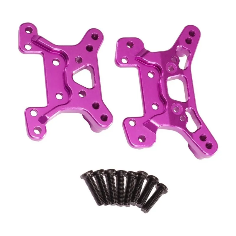 RECOMMENDATION  For Front and Rear Mounts for RC Cars, Replacement Shock Towers