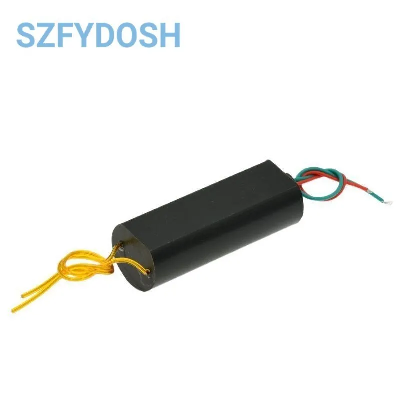 DC 3V-6V bis 400kV 400000V 1000KV Boost Step up Power Module High Voltage Generator Generator 1000kmer Booster Module 3-6V 400KV