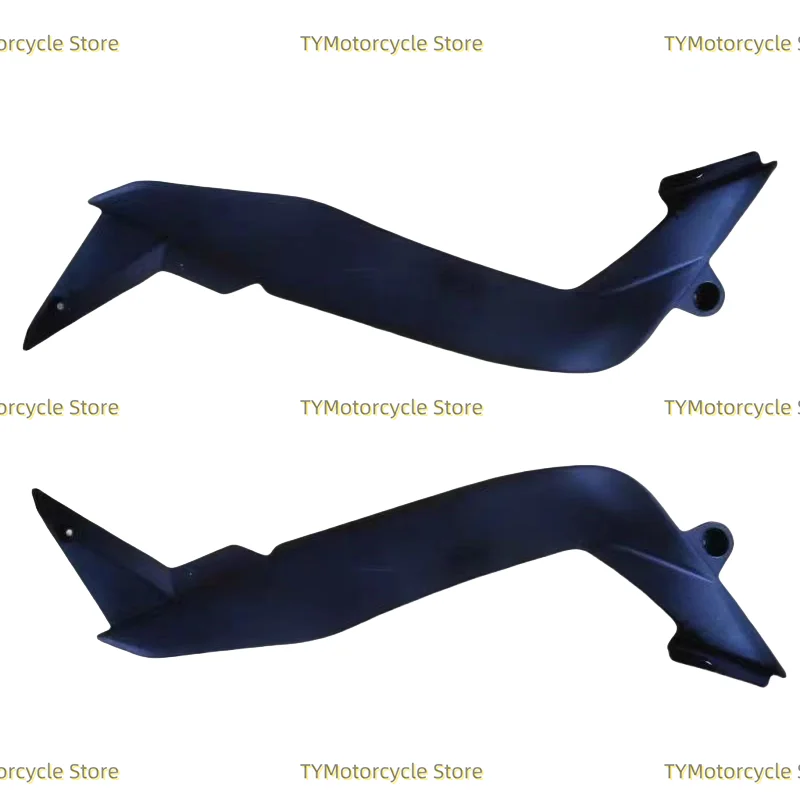 Motorcycle Gas Fuel Tank Trim Cover Fairing Fit for Kawasaki Z1000SX Z 1000 SX Z-1000SX 2010 2011 2012-2016