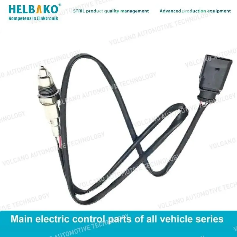 

04E906262AL Lambda O2 Oxygen sensor For SKODA VW Fabia III Rapid Yeti Jetta IV