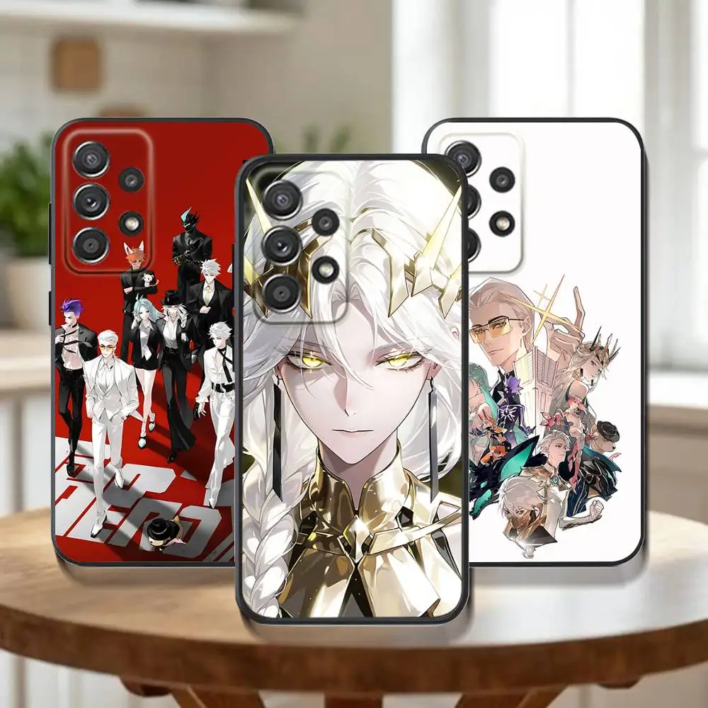 To Be H-Hero X Phon… - image