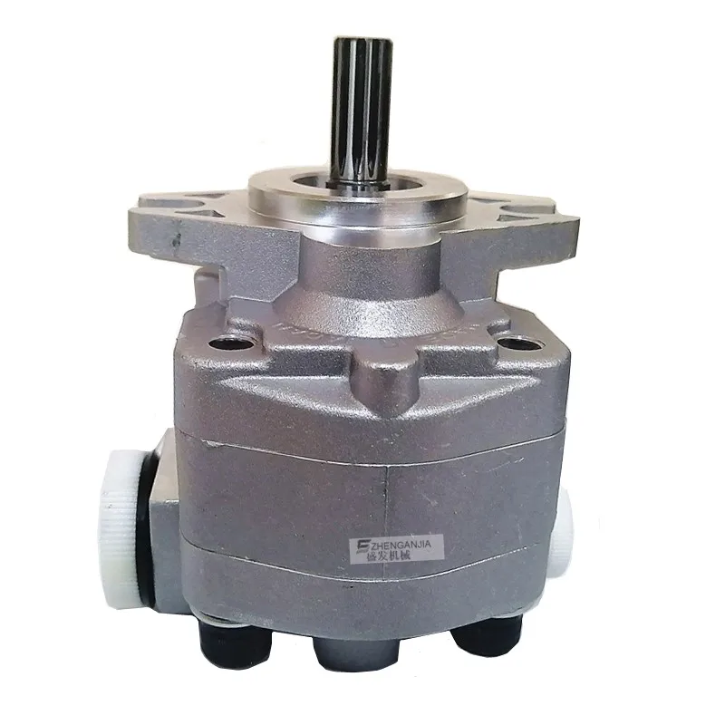 Repair Kit KP10 Hydraulic Gear Pump  Poilt Pump for Sumitomo SH100 for Caterpillar Excavator