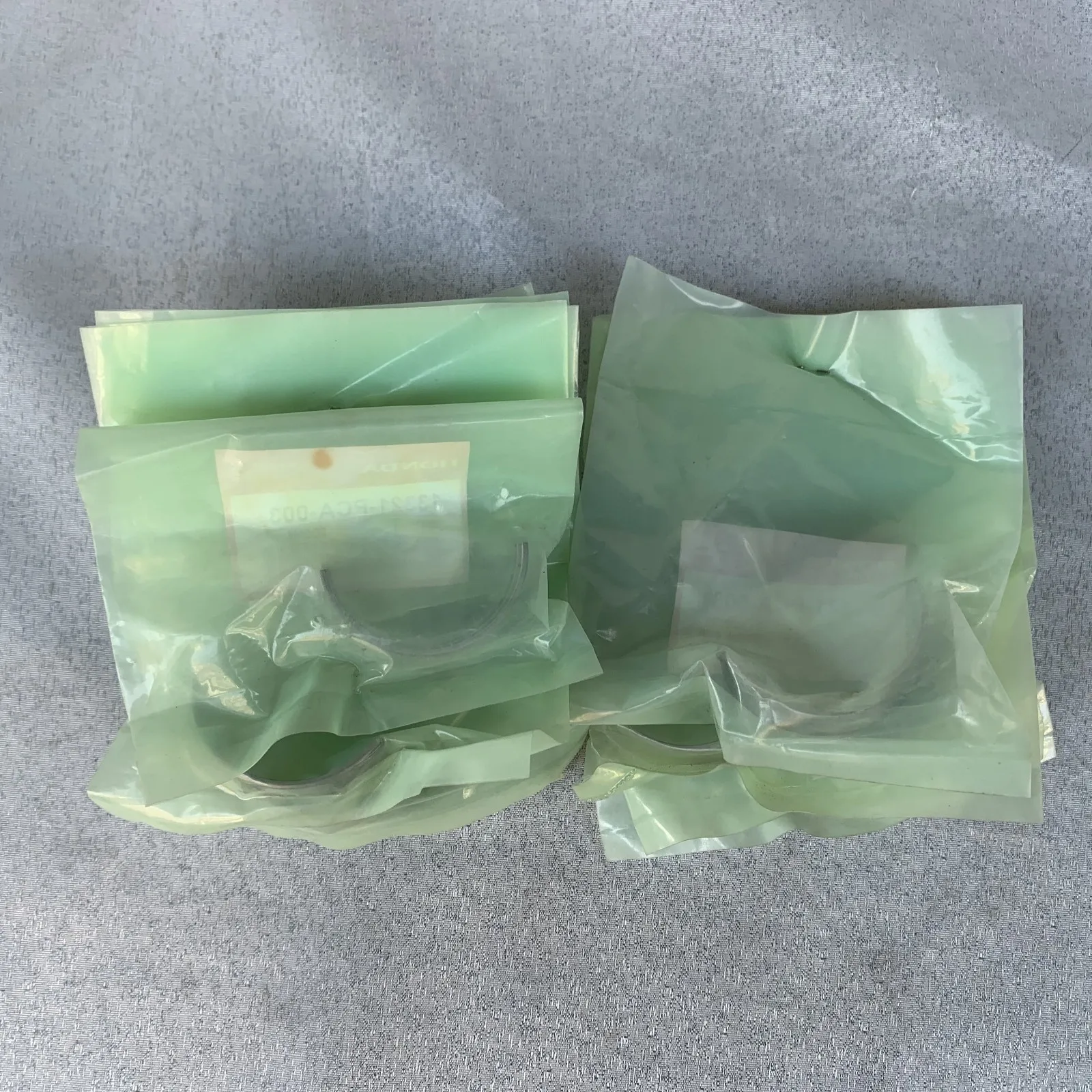 FOR HONDA ENGINE BEARING 13321-PCA-003 13321PCA003