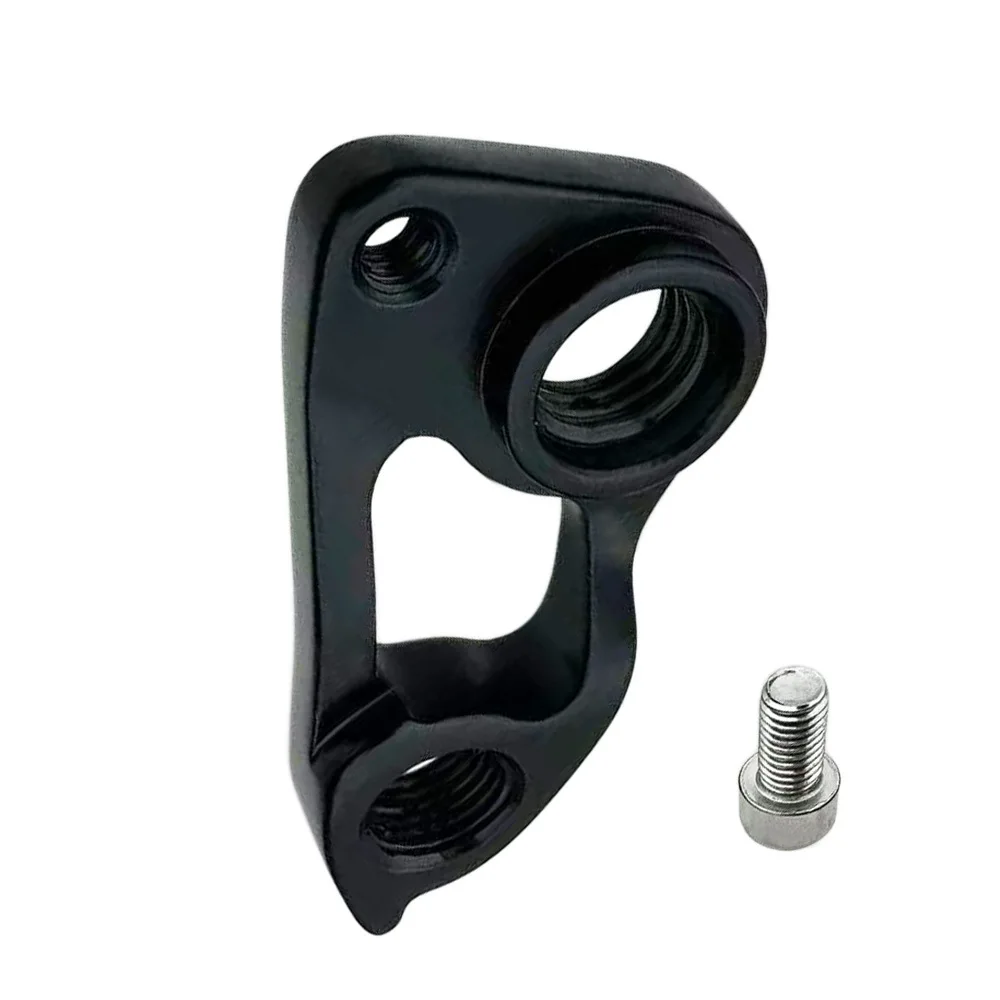 Derailleur Hanger For SCOTT For Addict For Solace Bicycle Rear Gear Mech Dorout Road Bike Rear Derailleur Hanger Aluminum Alloy