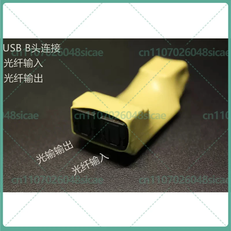 

Оптический аудиоконвертер с USB-входом и OTG-функцией для записи, USB-вход, оптический выход