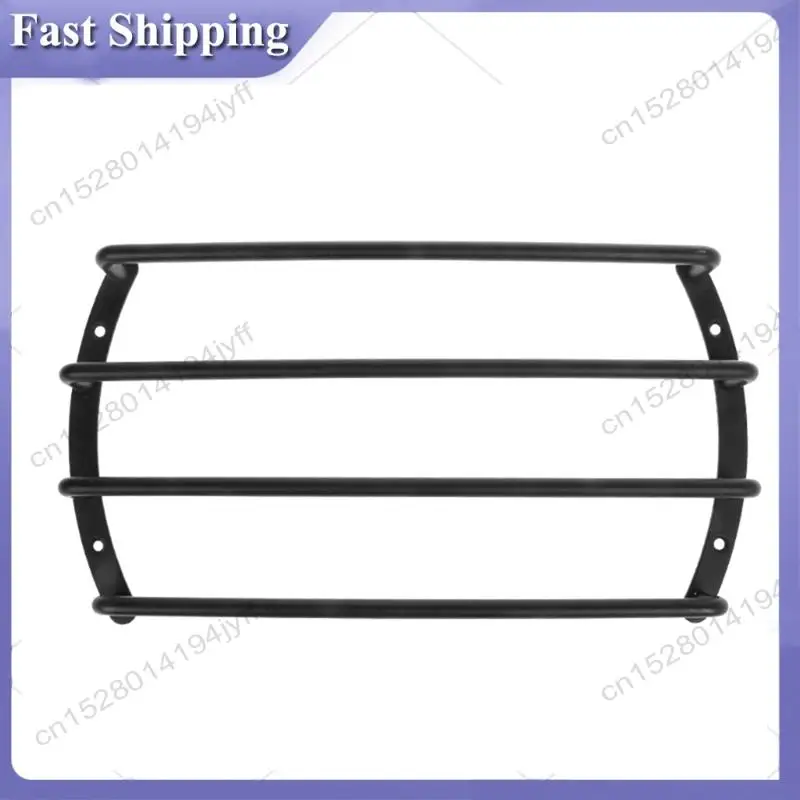 -ABDH 12 Inch Speaker Cover Car Metal Grille Universal Subwoofer Grill Rounded Edges For Car & Home Audio Systems