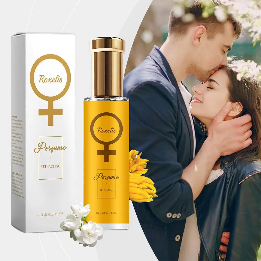 Sexuellement Phéromone Cologne pour Homme et Femme, Sérum pour la Maison, Flirtant Sexuellement, Essentiel, Longue Durée, ReLabels, Charme