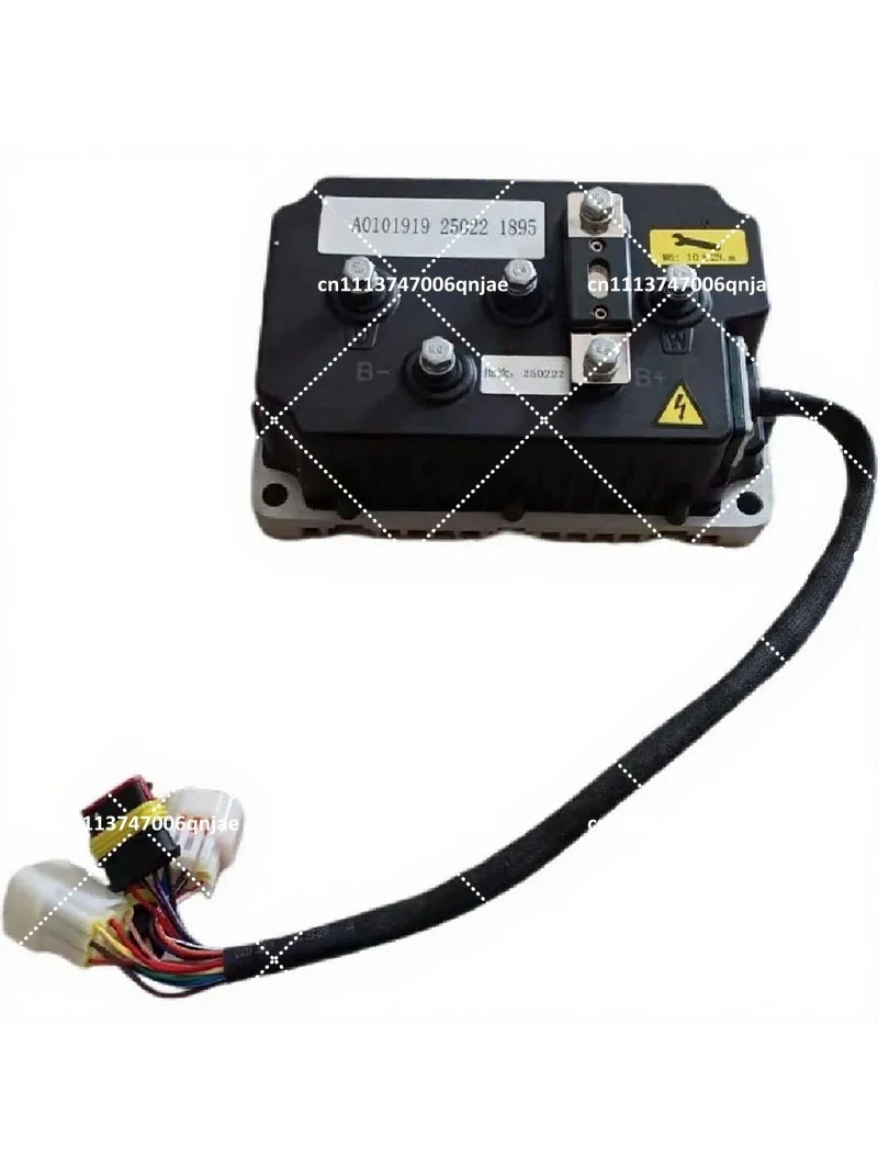 Replacement Speed Controller Repair Spare Part for S90H7T90 Four‑Wheel Electric Golf Cart Vehicle
