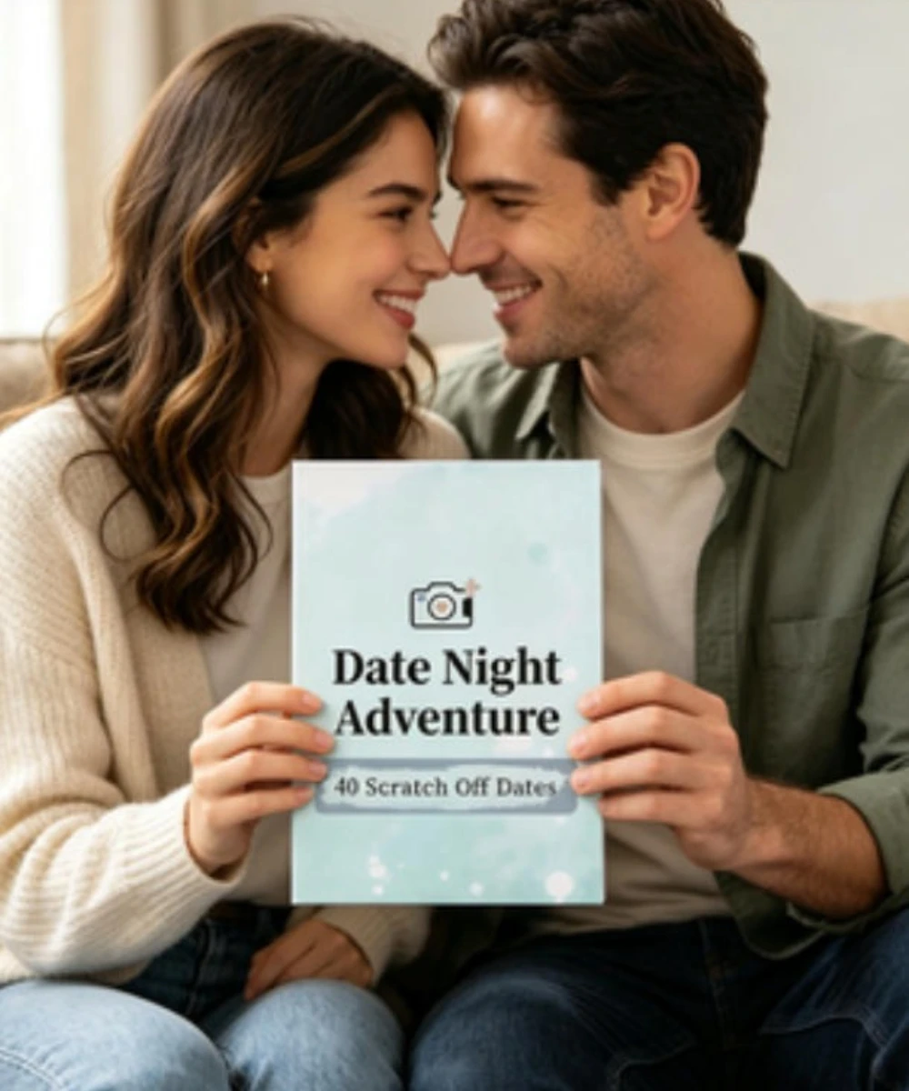40 tarjetas rasca y gana con ideas de citas – Regalo romántico para una cita nocturna en pareja, para él, para compromiso, despedida de soltera y aniversario