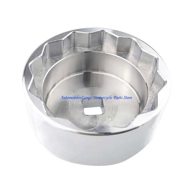 

H7BD 529036457 Wheel Nut Removal Socket Tools For Can-Am Ryker 600 Rally & 900 Rally