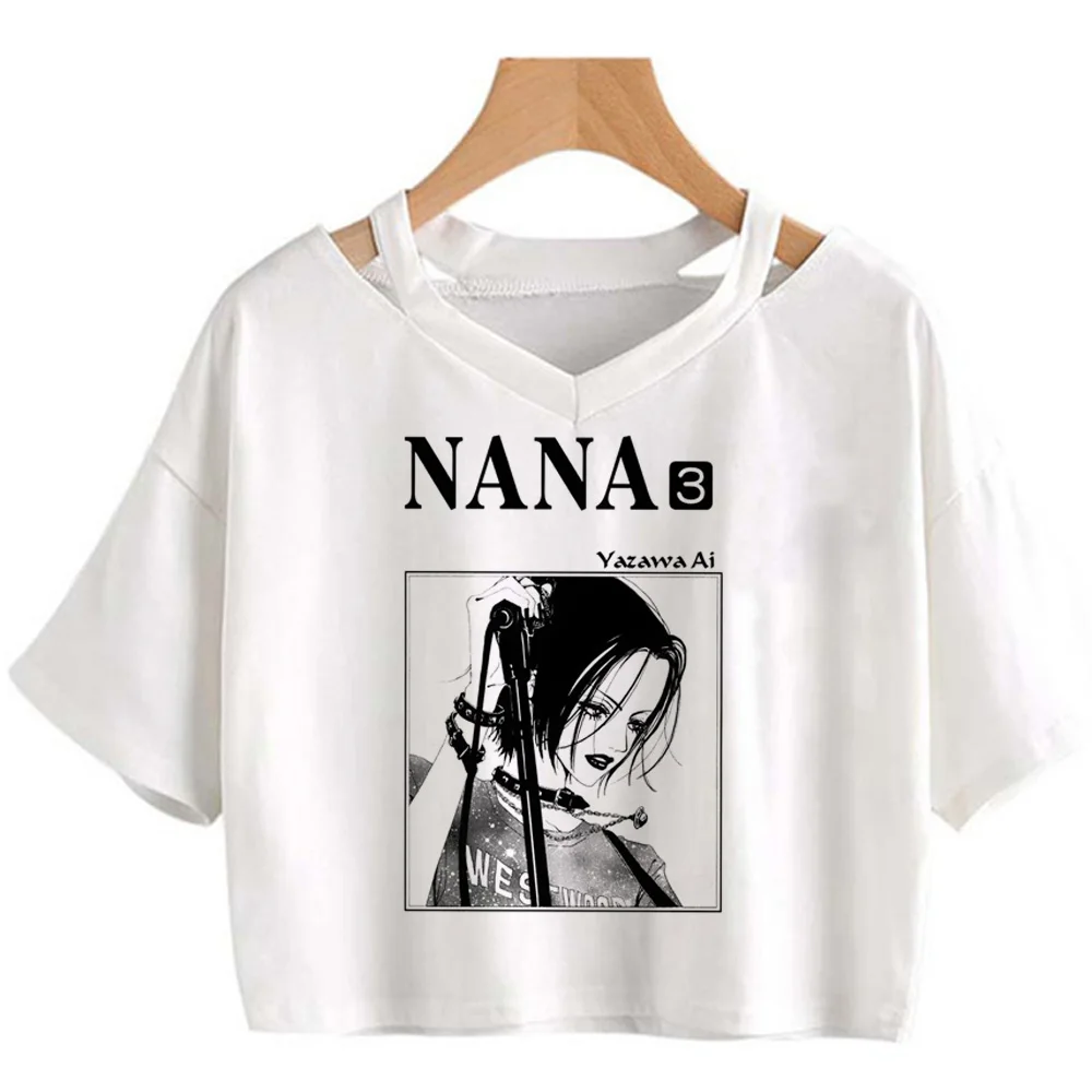 nana anime