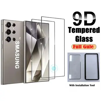 Ochranná fólie z tvrzeného skla pro OPPO Find X3 X5 X8 X6 Pro, OPPO Find X7 Ultra, Reno 12 13, s celoplošným lepidlem a instalačním nástrojem. 10 nejlepší prodej OPPO Find X5 - №3