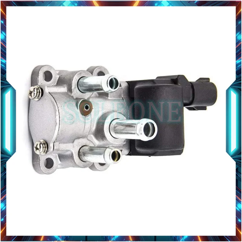 Idle Air Control Valve For Toyota Celica ST202 RAV4 SXA1 3SFE Camry 22270-74190 22270-74250 22270-74240 22270 74240 2227074240