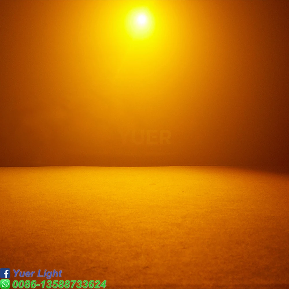 Versatile luce da palcoscenico a LED da 32W |