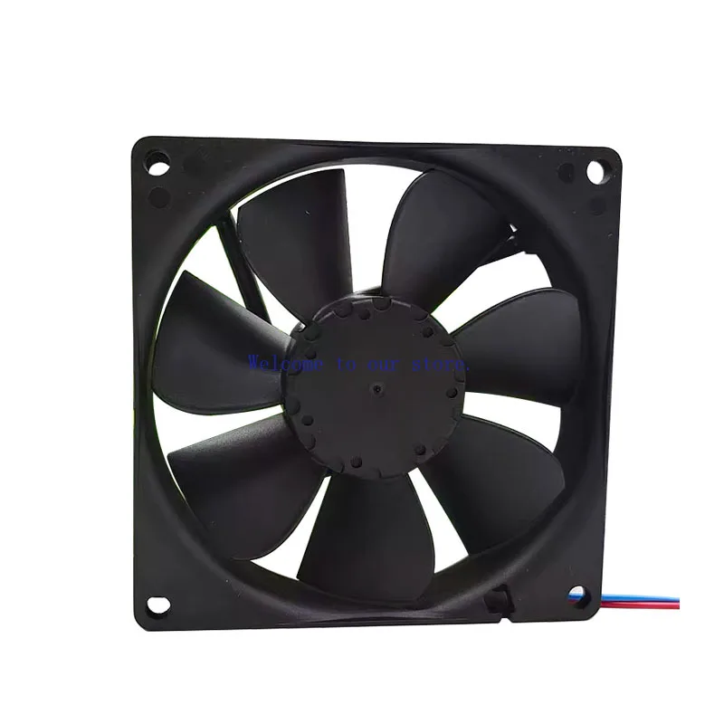 

For ebmpap 3412NHH 12V 2.9W 9025 9cm, ebm-papst cooling, fan