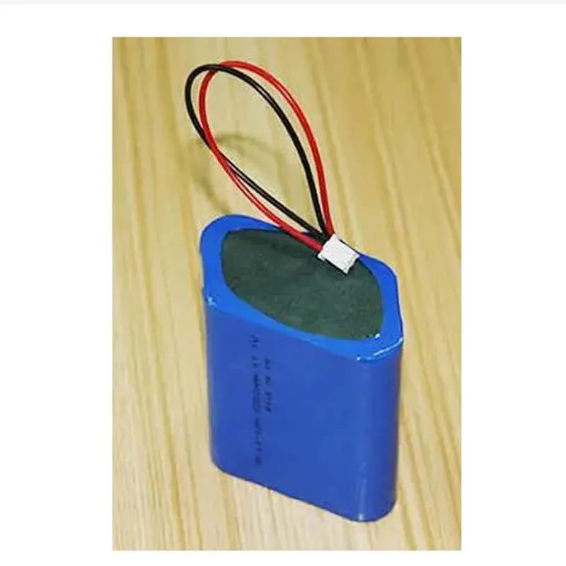 

11.1V 5200Mah 18650 18650-3S2P Li-ion Lithium Ion Rechargeable Battery