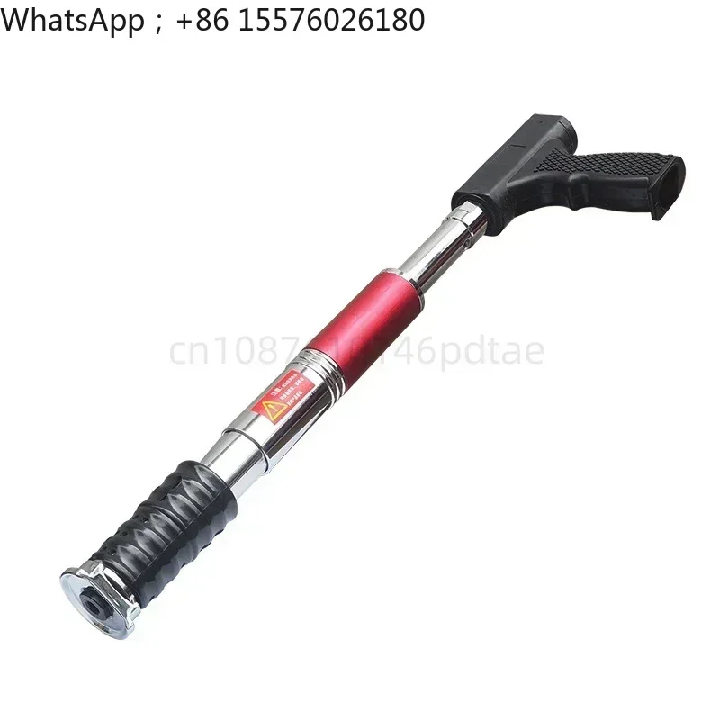 Pneumatic Integrated nail steel Fully automatic nail  Ceiling / air conditioning installation