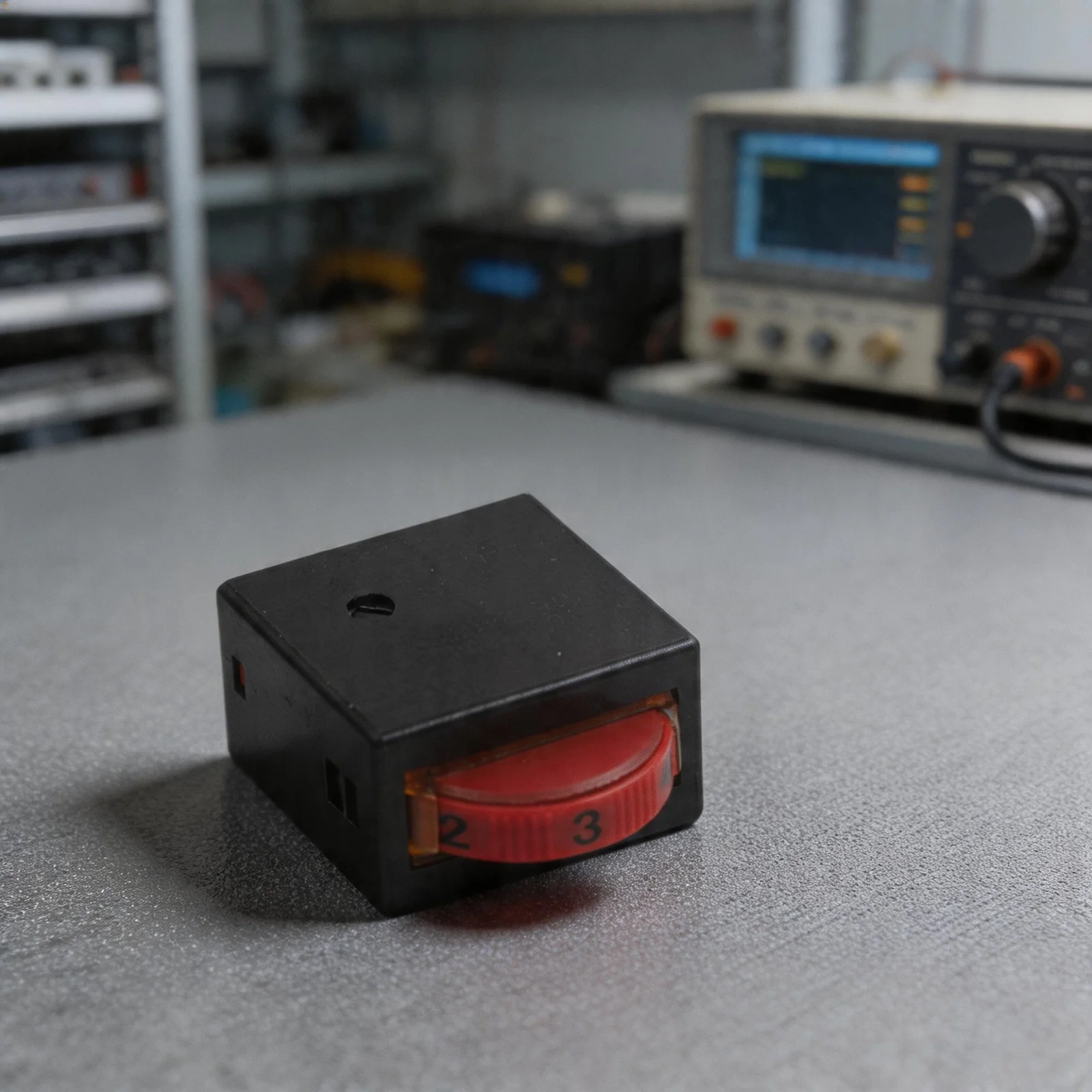 

For Angle Grinder Speed Control Switch 6 Settings for Enhanced Polishing Performance Suitable for 220v 250v Electric Grinders