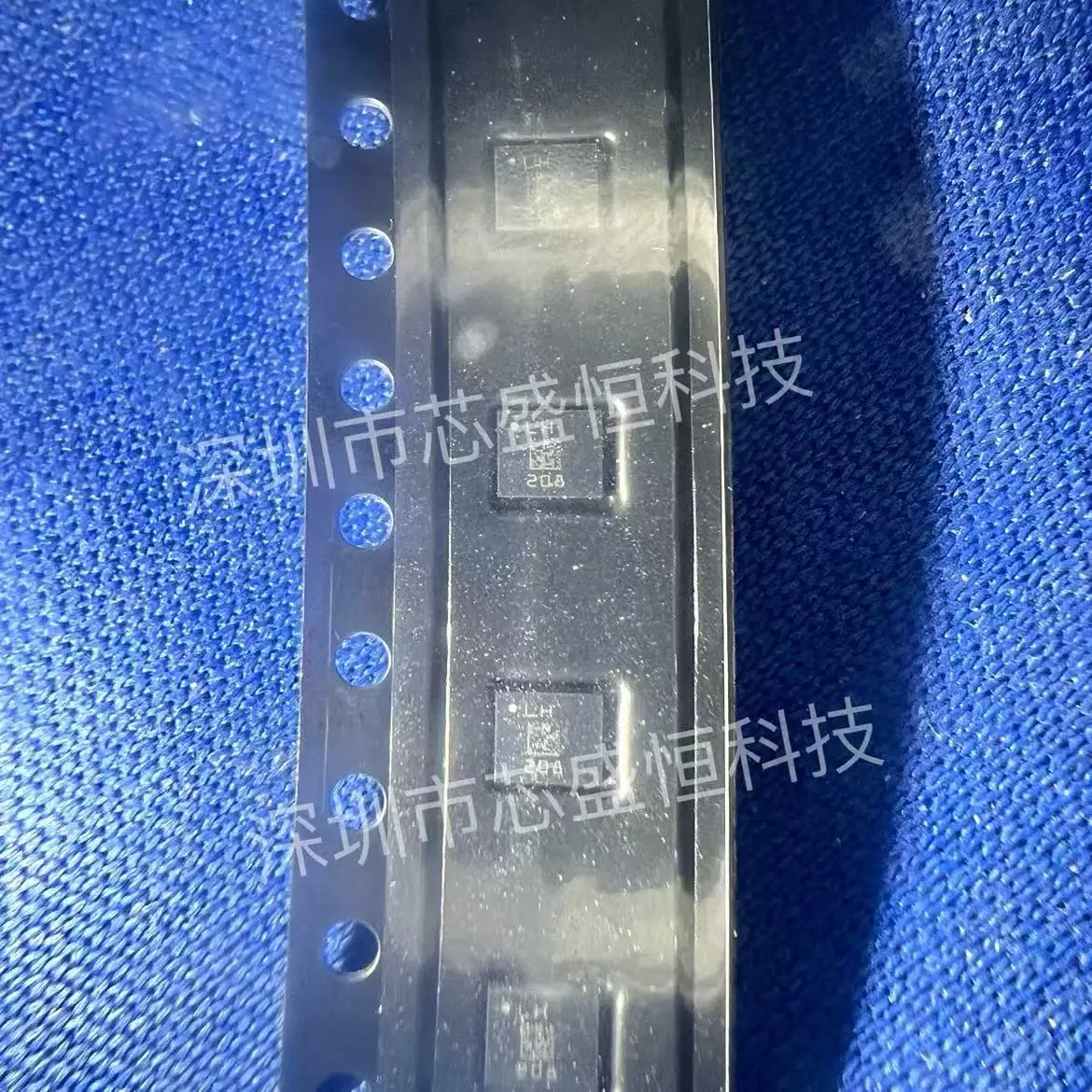 20 ~ 100 قطعة جديد الأصلي STM32H723ZGT6 LQFP-144 #1