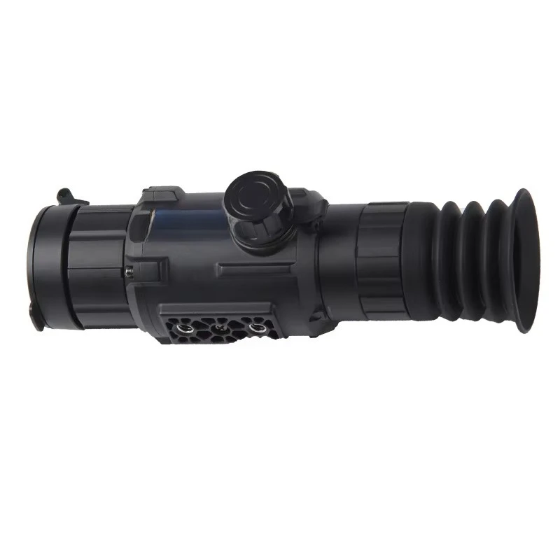 Osservazione esterna Visione notturna impermeabile Imaging termico per caccia Visione termica con mirino termico R9