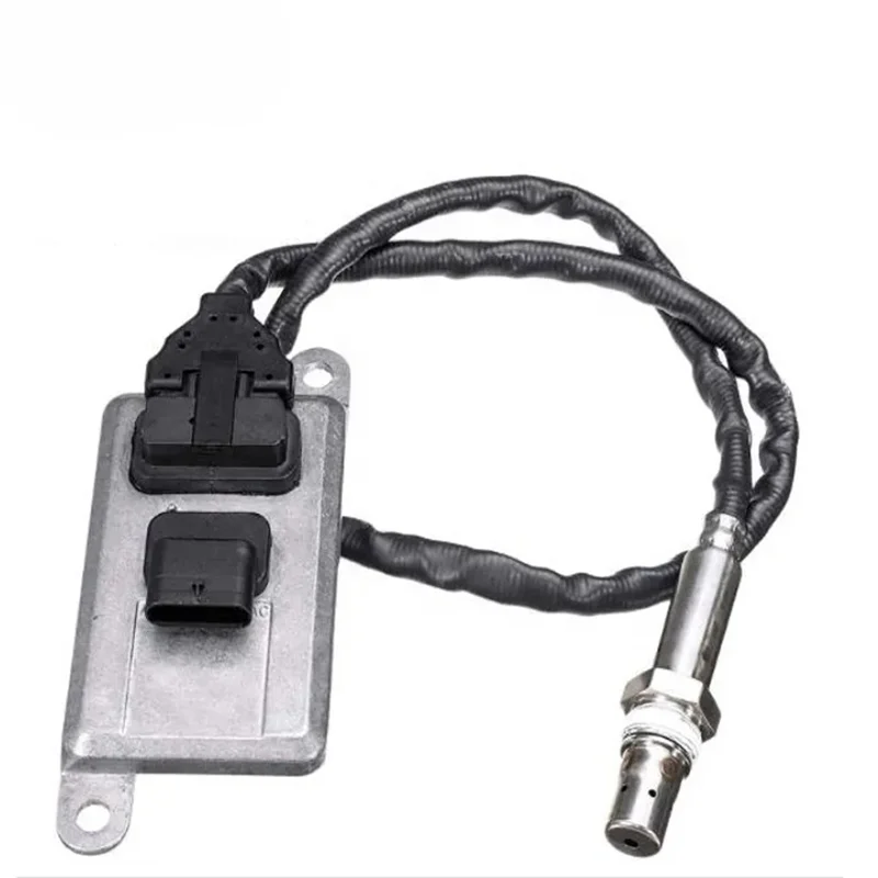 Nox Sensor 12V for Benz A0101532328 5WK97339A 0101532328 for Benz trucks 12V model