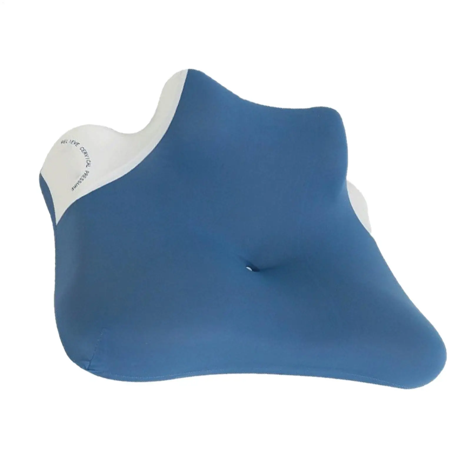 

Stomage Sleeper Pillow Memory Foam Body Pillow Lumbar Support Wedge Prone Cushion For Reading Sleeping Boys Girls Family Women