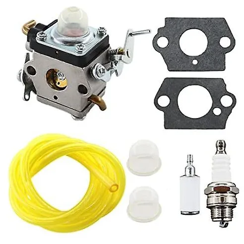 

Карбюратор для кусторезов Husqvarna 122HD45 122HD60, артикулы 523012401, 596658301