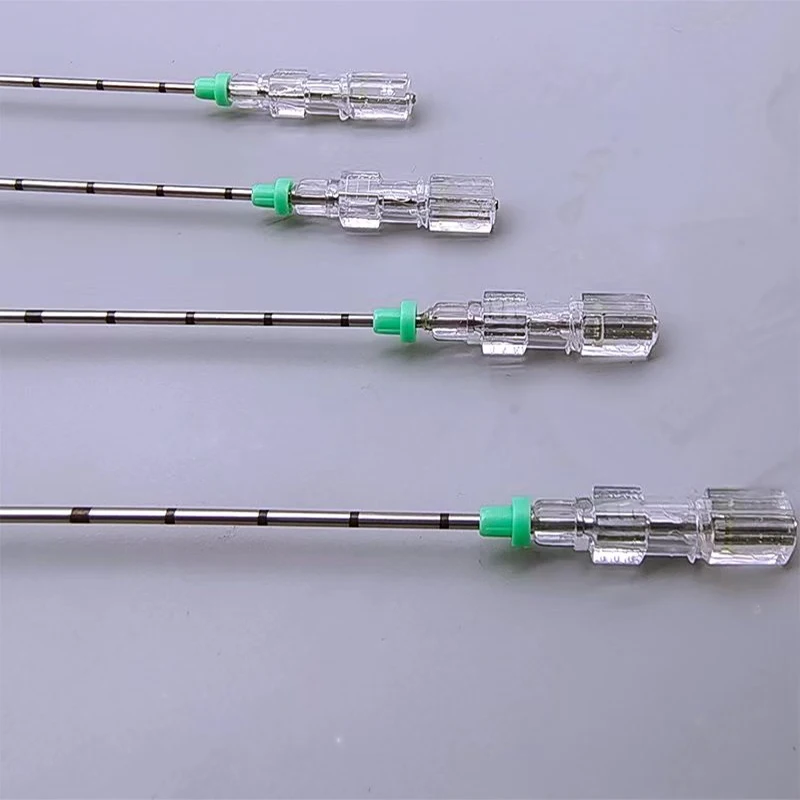 Chiba needle medical grade 304 stainless steel