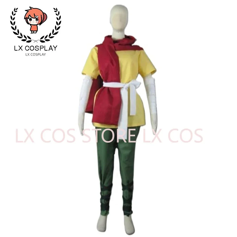 

Saint Seiya Cosplay Costume