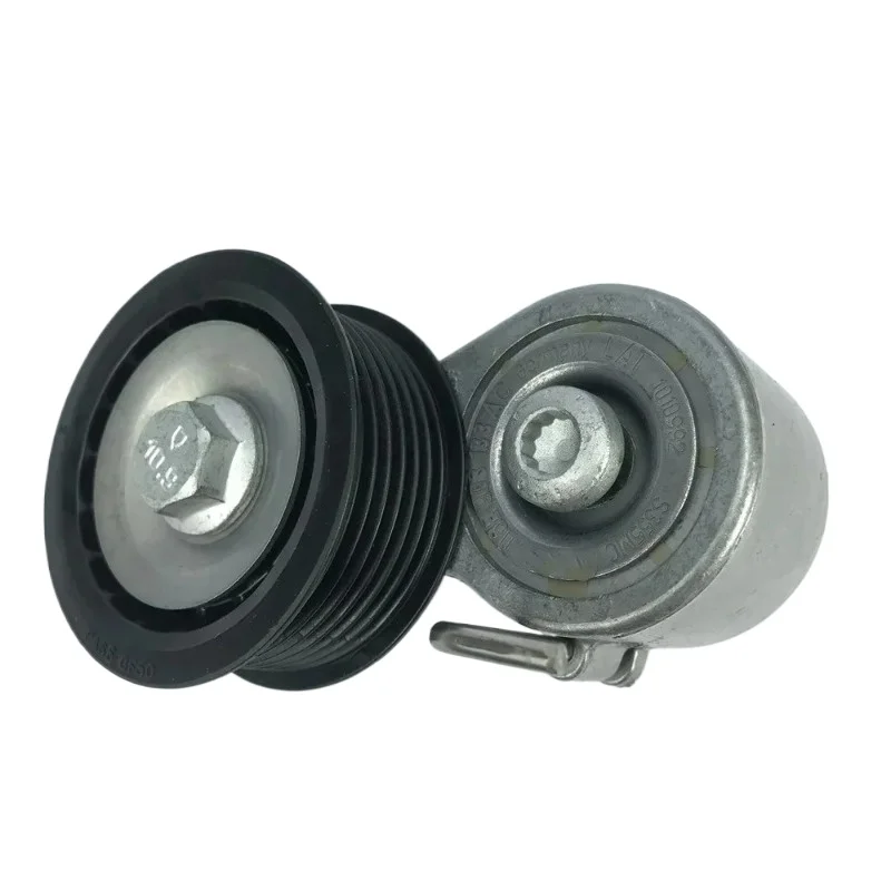

06E903133AC Belt Tensioner Pulley Fit For VW Touareg Audi A6L A7 A8L Q5 Q7 2010-2023