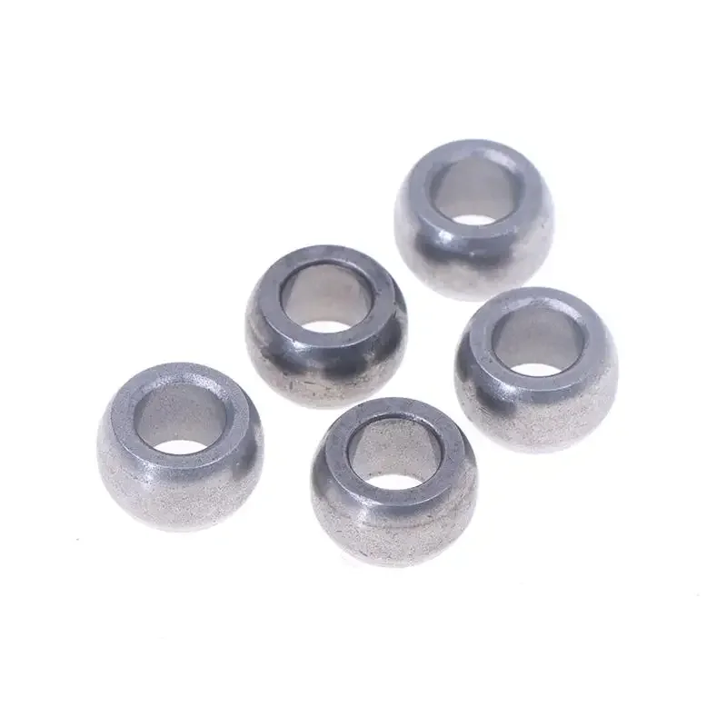 5/10PC 8*15*9 Zc0001 Bearing Berpelumas Untuk Juicer Bearing Berpelumas Untuk Mobil Bushing Berbahan Tembaga Berbahan Besi Metallurgi Serbuk