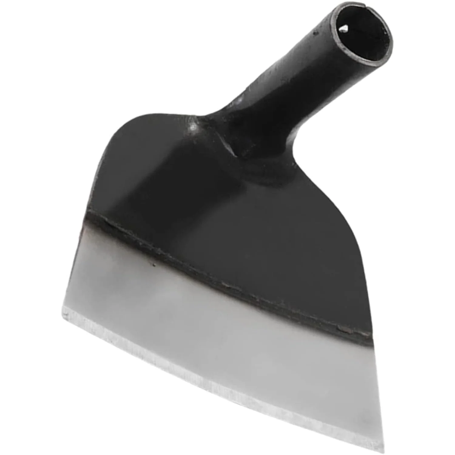 Heavy Duty Thicken Garden Hoe Head with Shovel for Digging and Cultivating Plants - Essential Hand Tool for Gardening Gardening