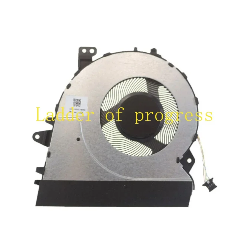 CPU Fan For ASUS ZenBook 14 UX431 UX431FA UM431 UX431F 2019 13NB0MB0P01011