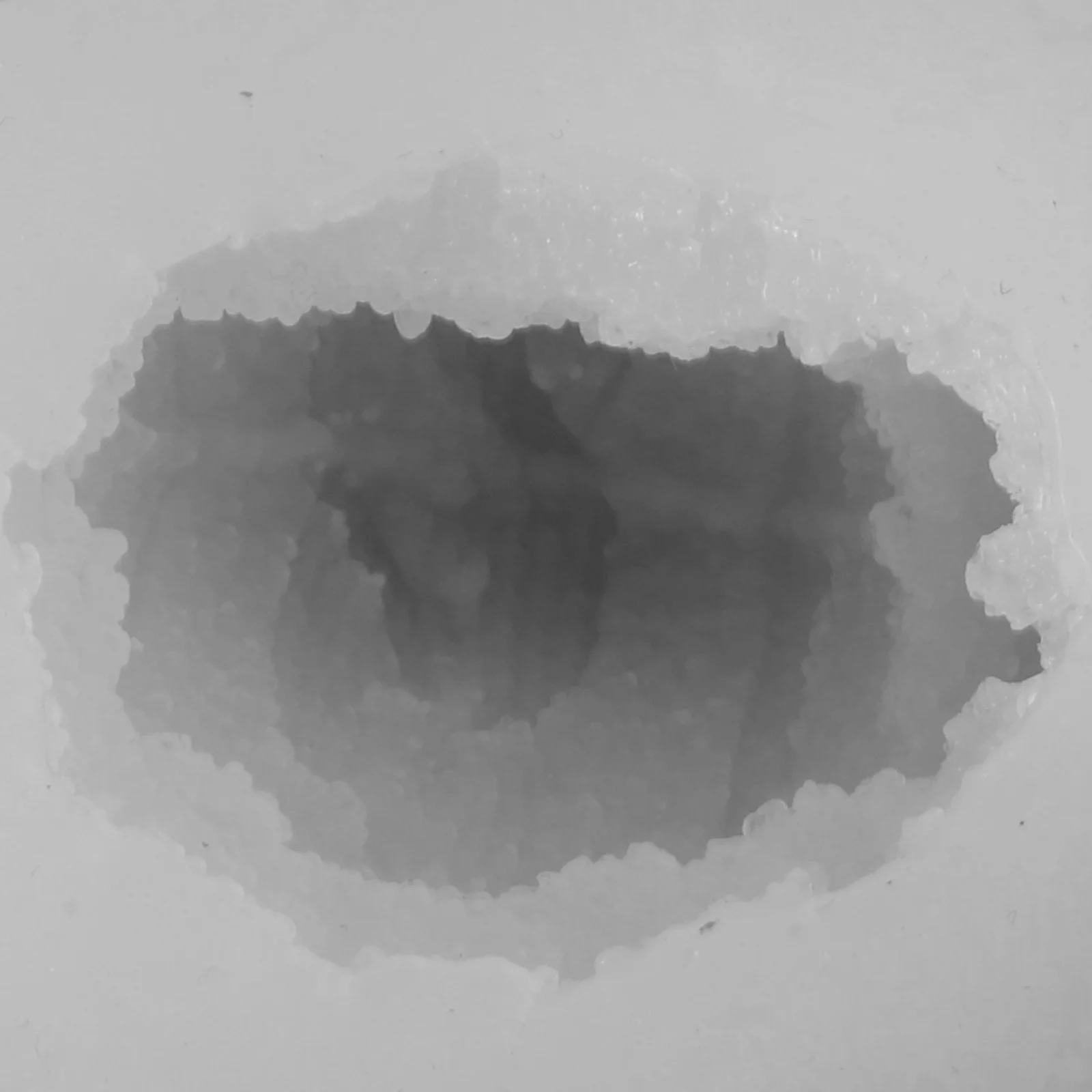 قفازات قالب من السيليكون صنع الحرف اليدوية ذاتية الصنع قوالب صب الحرف اليدوية للمنزل فكرة هدية فريدة من نوعها