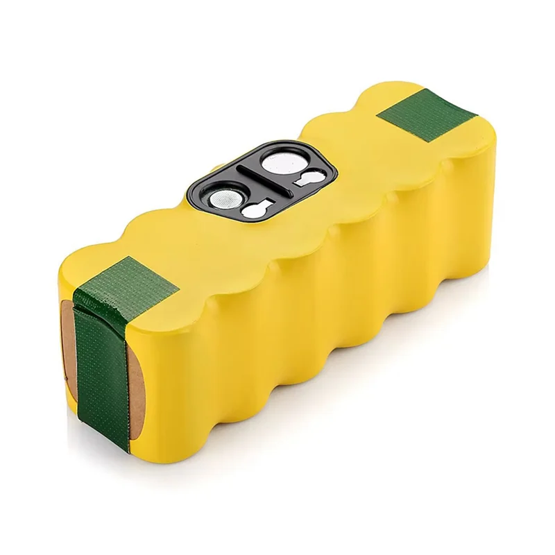 

14,4 V 6000MAh аккумулятор для робота-пылесоса для аккумуляторов 500 600 700 800 серии 900 620 650 770 780