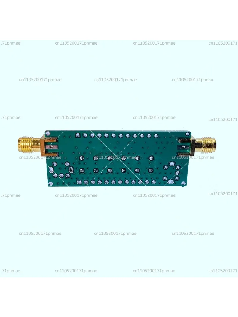 Single Sideband Crystal Filters 9Mhz SSB CW Filter for Cohn Filter Radio Communication view 5