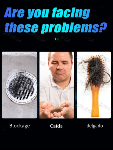 Imagen 2 del producto Generación-2, aplicador de cuero cabelludo, peine líquido, mini peine de masaje portátil, masajeador guía de líquido, herramienta para el cuidado del cuero cabelludo antipérdida de cabello, 7 días