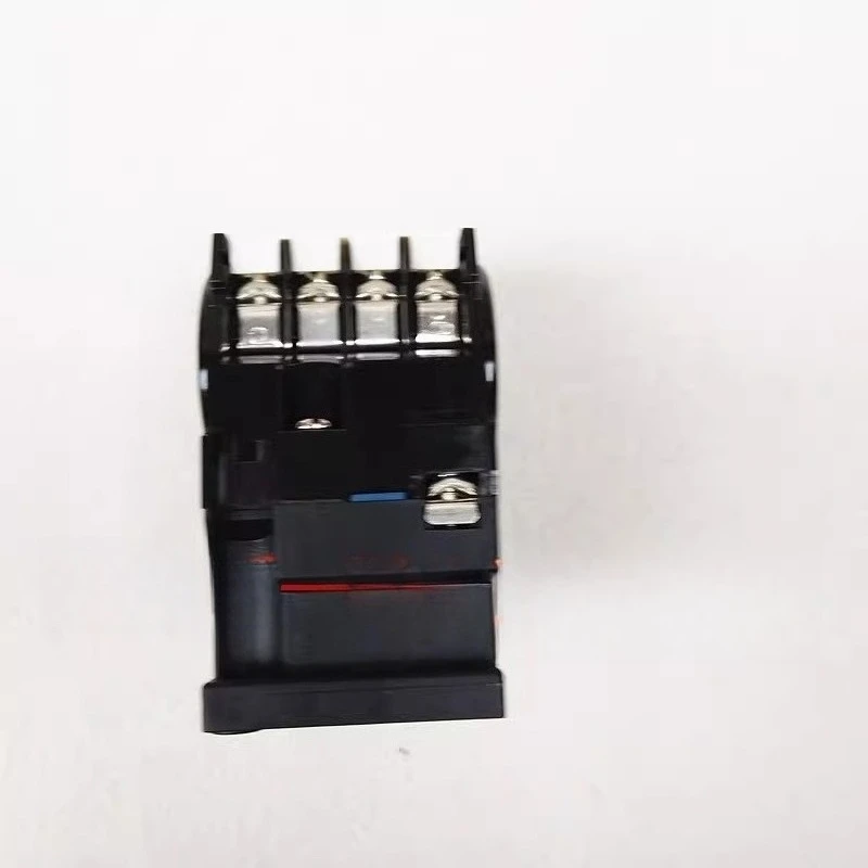 DC Contactor CZY1-10/22J, 10A DC220V Industrial Electromagnetic Switch, High Reliability Control Accessory