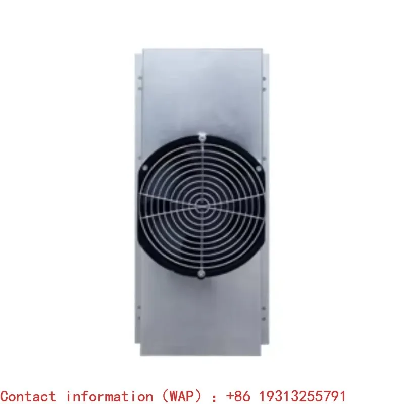 400W TEC thermoelectric air cooler 48v DC cooler Peltier outdoor telecom cabinet air conditioner