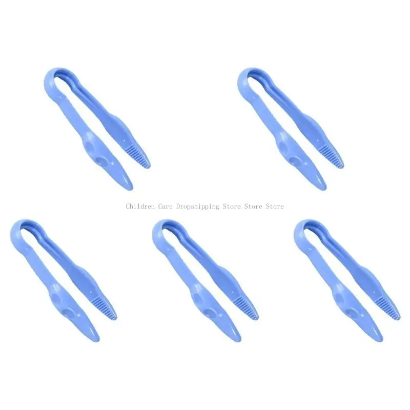 peças coloridas variadas clipes coloridos ideais para melhorar as habilidades motoras finas e a concentração crianças