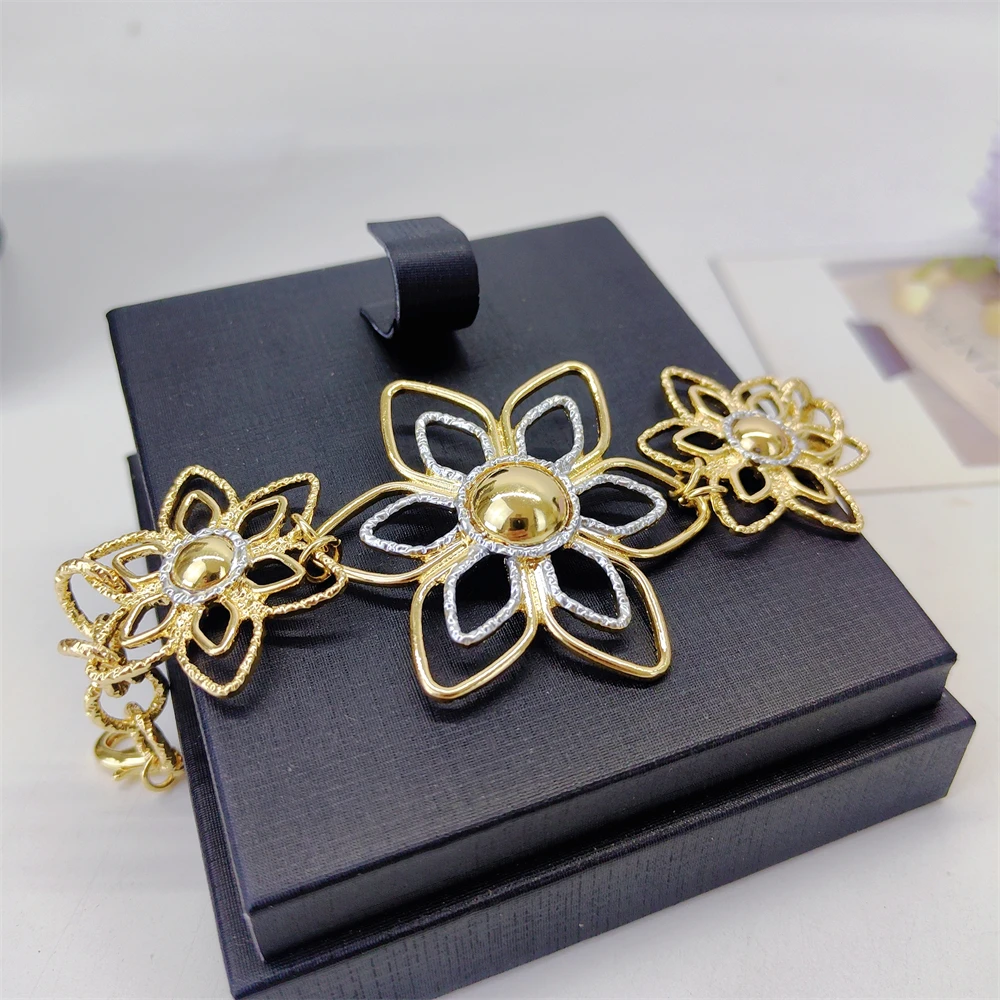 Thumbnail 4 - #82 Best Statement Jewelry Sets to Buy In 2026