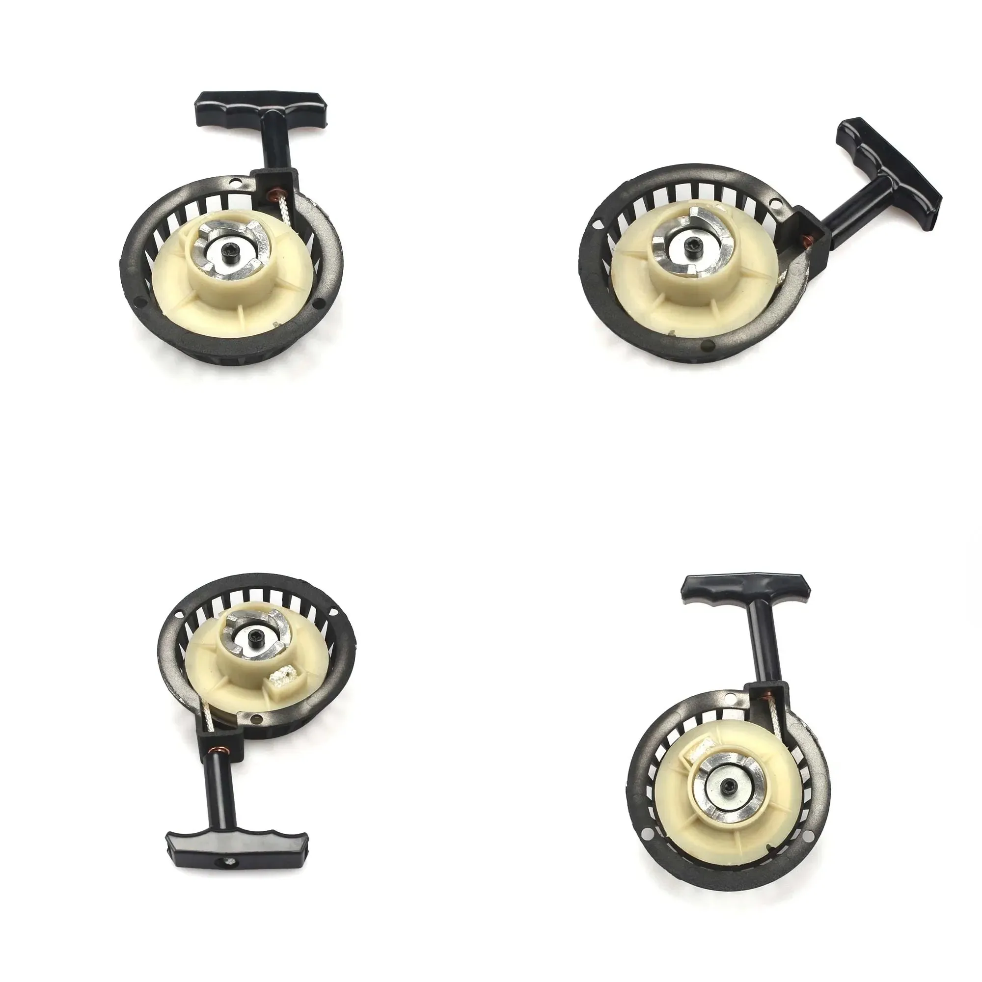 Universal Garden Strimmer Brush Cutter Recoil Starter Assembly Pull Starter Parts