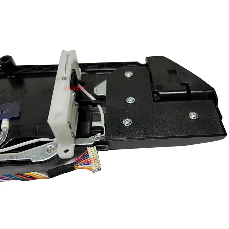 وحدة تنظيف تهتز S7 أصلية جديدة لملحقات إصلاح قطع غيار نظام التطهير Roborock S7 S75