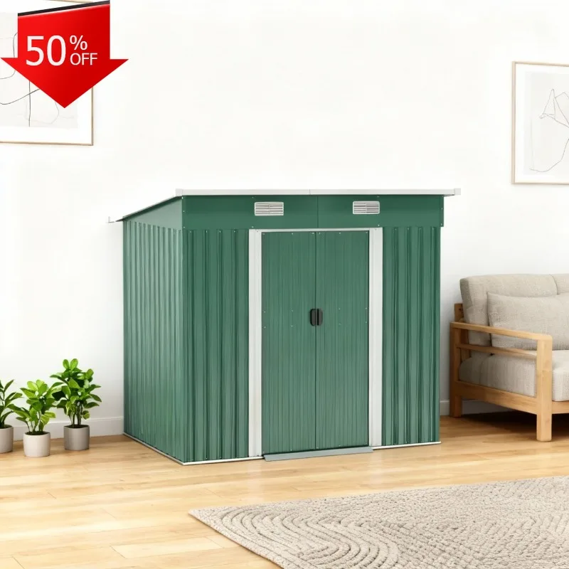 

Outdoor Warehouse Wall Shelf Garden Buddhist Prefab Storage Shed Outdoor Furniture Prefabricated Houses Housing Wooden House