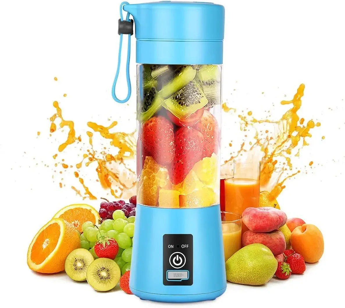 

【Hot】2024The Juicer That Is Healthy and SilentThe Juicer That Is Healthy and Silent Xyh