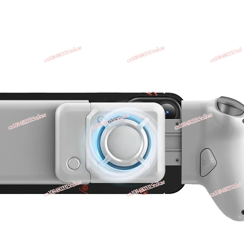 

Специализированный радиатор с воздушным охлаждением FLA5 для растягивающихся ручек, совместимый с эластичными ручками S2/S3, трехступенчатая регулировка